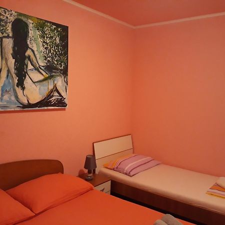 Apartments By The Sea Cove Blaca, Mljet - 4899 サプルナラ 部屋 写真
