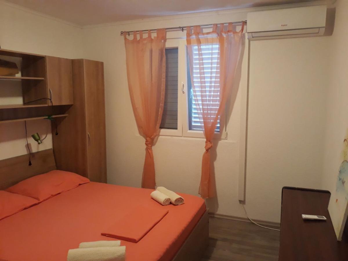 Apartments By The Sea Cove Blaca, Mljet - 4899 サプルナラ エクステリア 写真