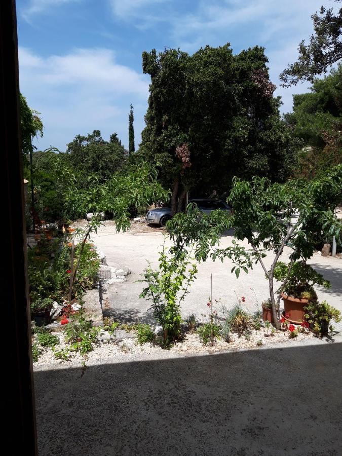 Apartments By The Sea Cove Blaca, Mljet - 4899 サプルナラ エクステリア 写真