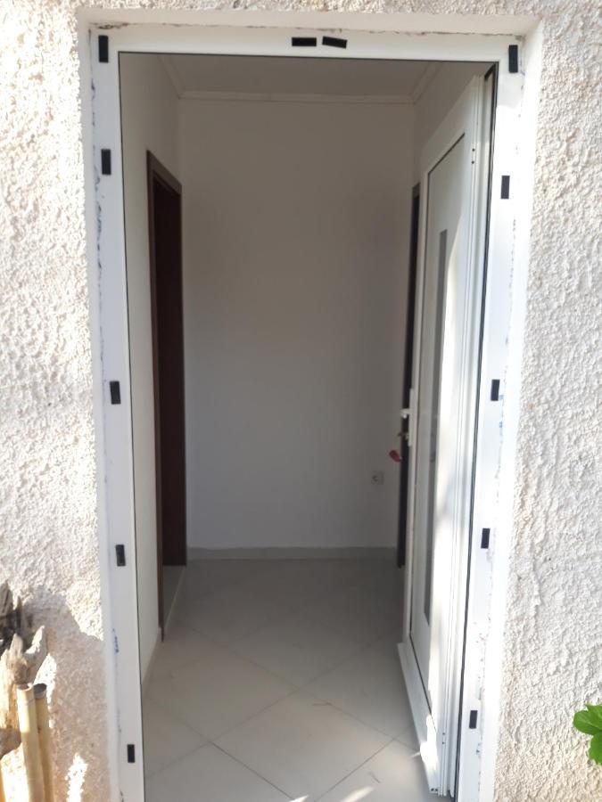 Apartments By The Sea Cove Blaca, Mljet - 4899 サプルナラ エクステリア 写真