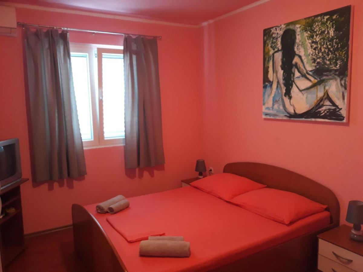 Apartments By The Sea Cove Blaca, Mljet - 4899 サプルナラ エクステリア 写真