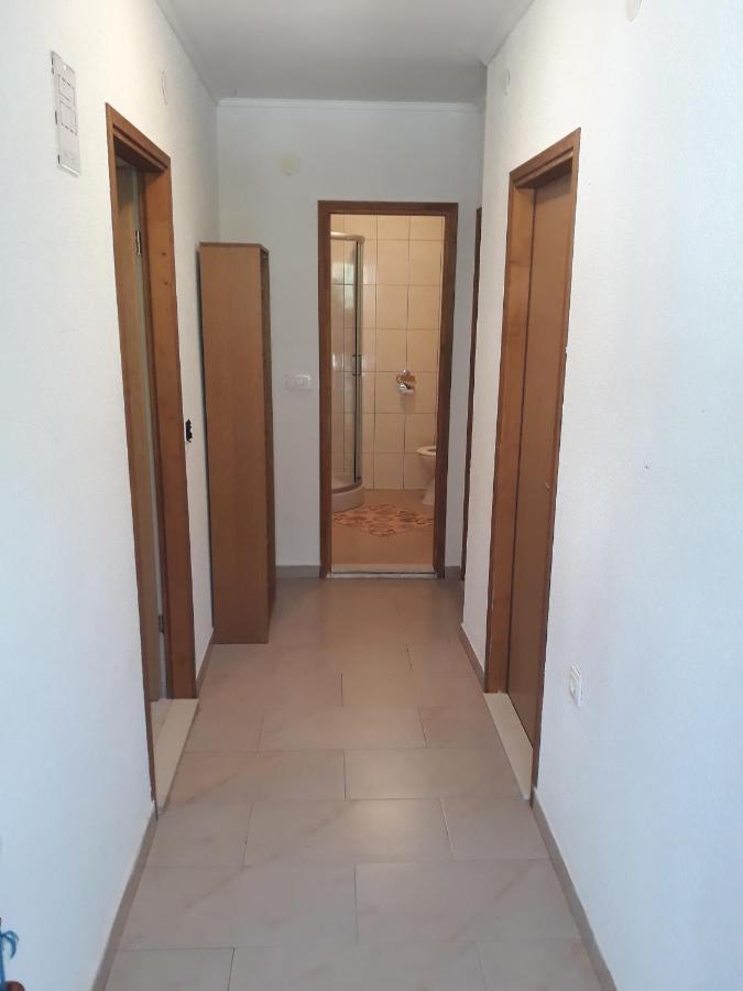Apartments By The Sea Cove Blaca, Mljet - 4899 サプルナラ エクステリア 写真