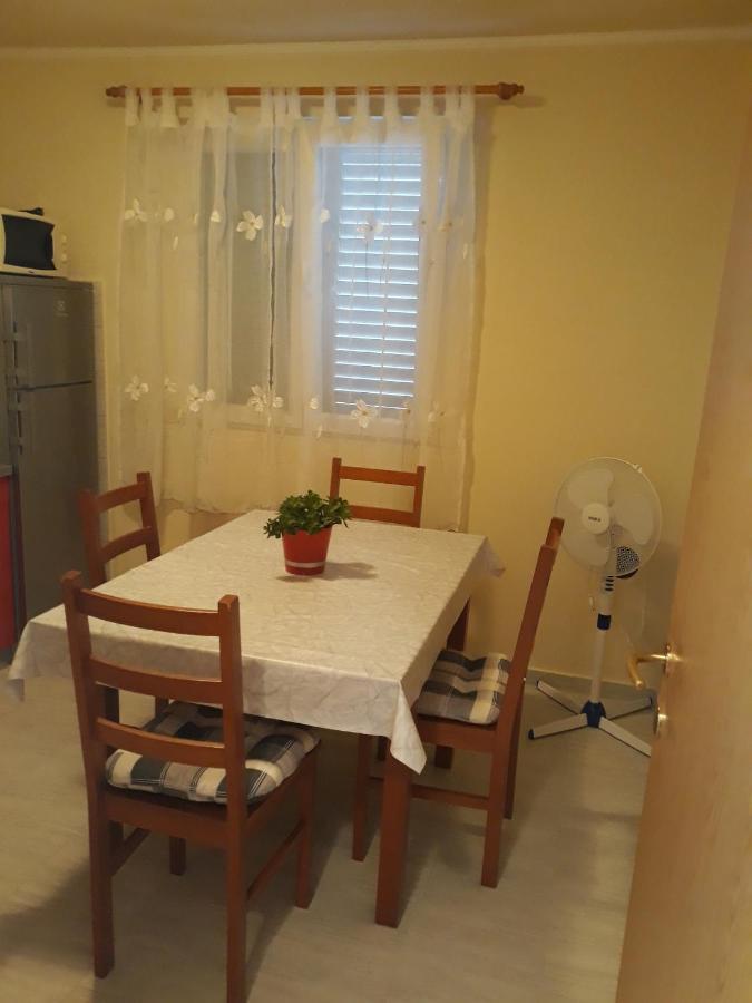 Apartments By The Sea Cove Blaca, Mljet - 4899 サプルナラ エクステリア 写真