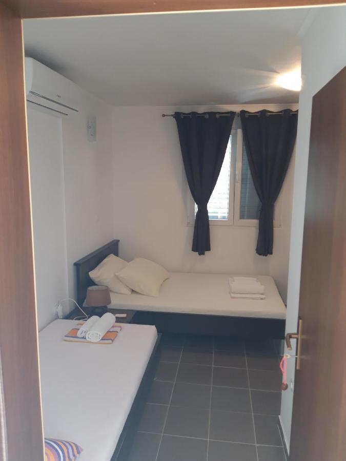 Apartments By The Sea Cove Blaca, Mljet - 4899 サプルナラ エクステリア 写真