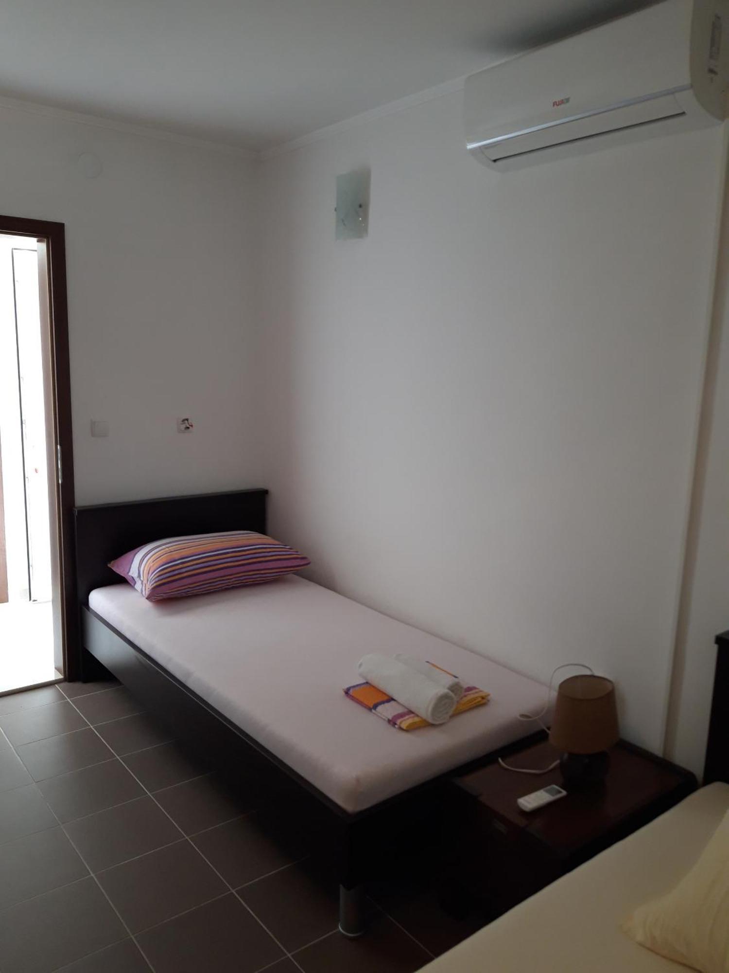 Apartments By The Sea Cove Blaca, Mljet - 4899 サプルナラ 部屋 写真