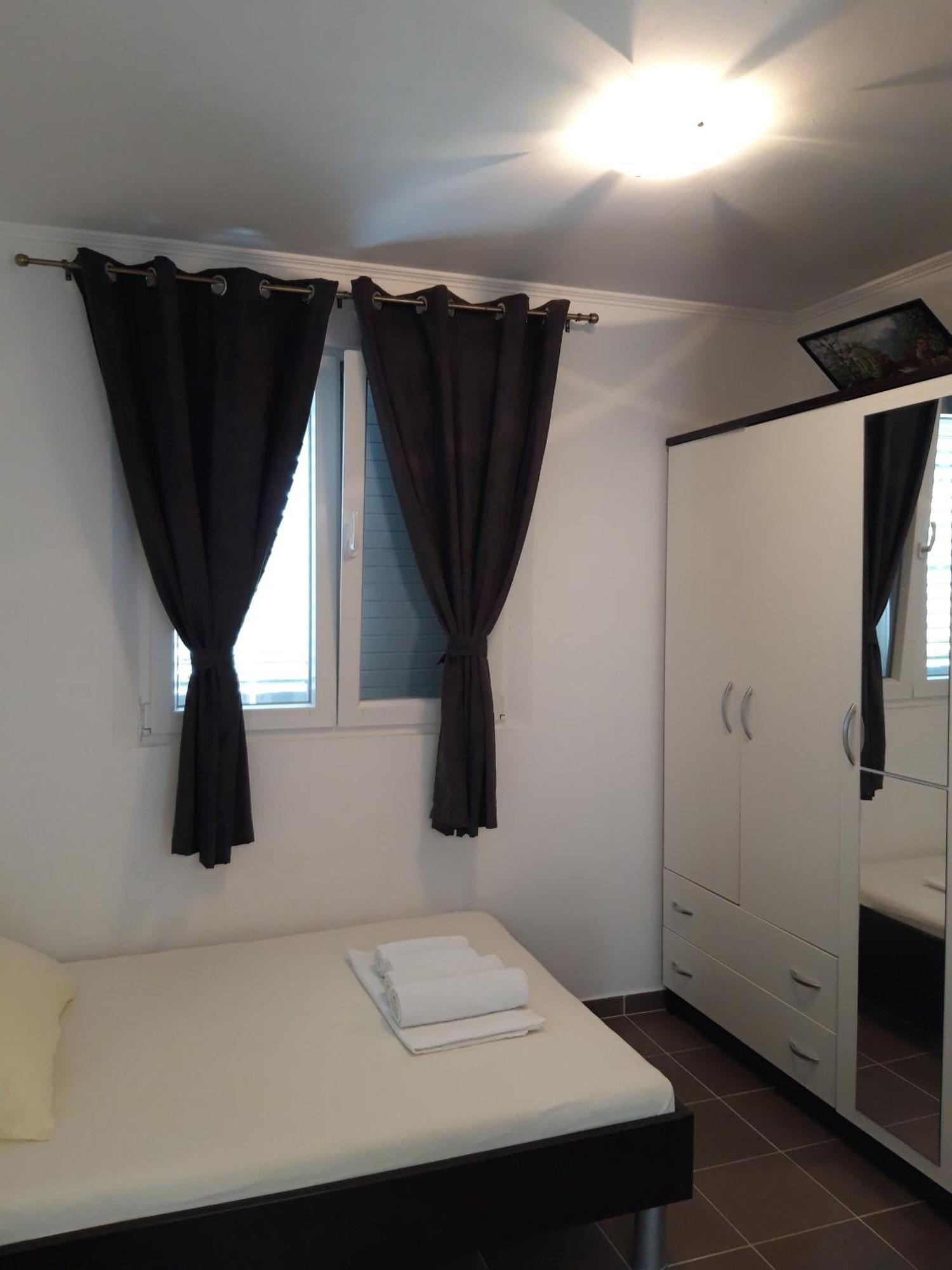 Apartments By The Sea Cove Blaca, Mljet - 4899 サプルナラ 部屋 写真