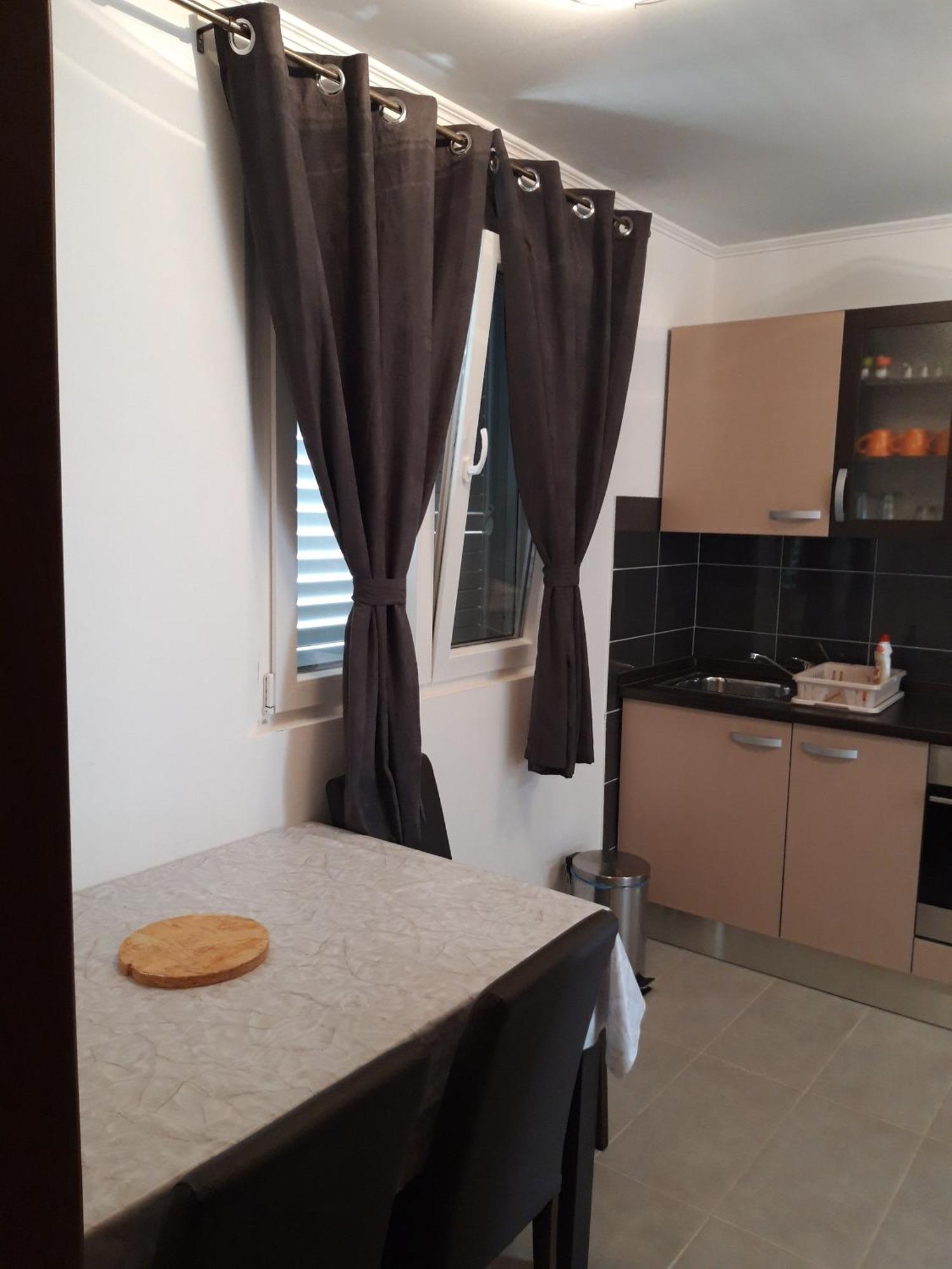 Apartments By The Sea Cove Blaca, Mljet - 4899 サプルナラ 部屋 写真