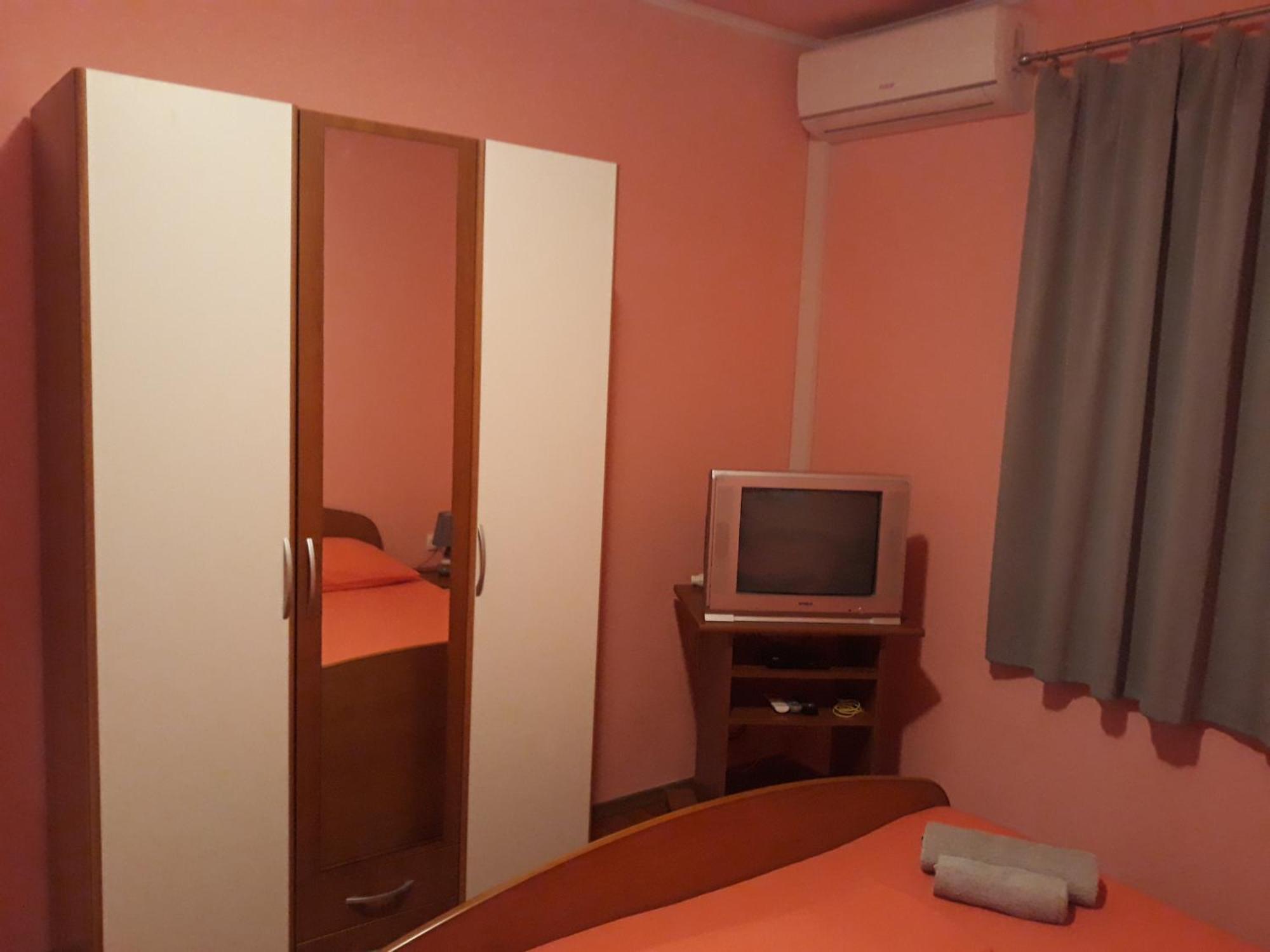 Apartments By The Sea Cove Blaca, Mljet - 4899 サプルナラ 部屋 写真