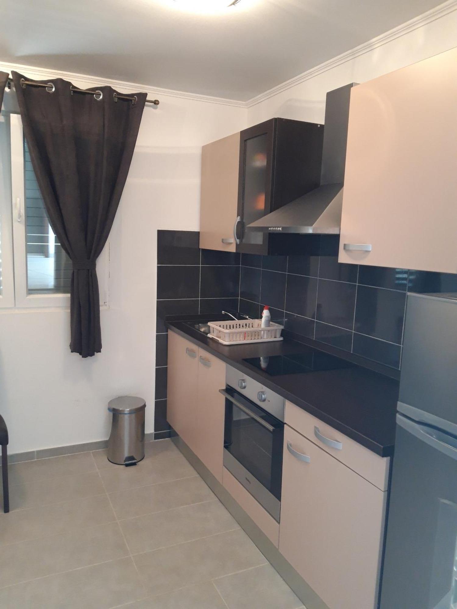 Apartments By The Sea Cove Blaca, Mljet - 4899 サプルナラ 部屋 写真